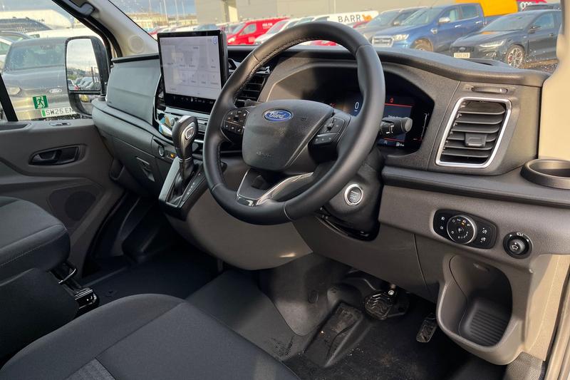 Used Ford Transit 2025 for sale - 76908817: Photo 14