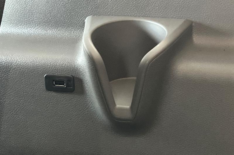 Used Ford Transit 2025 for sale - 76908817: Photo 15