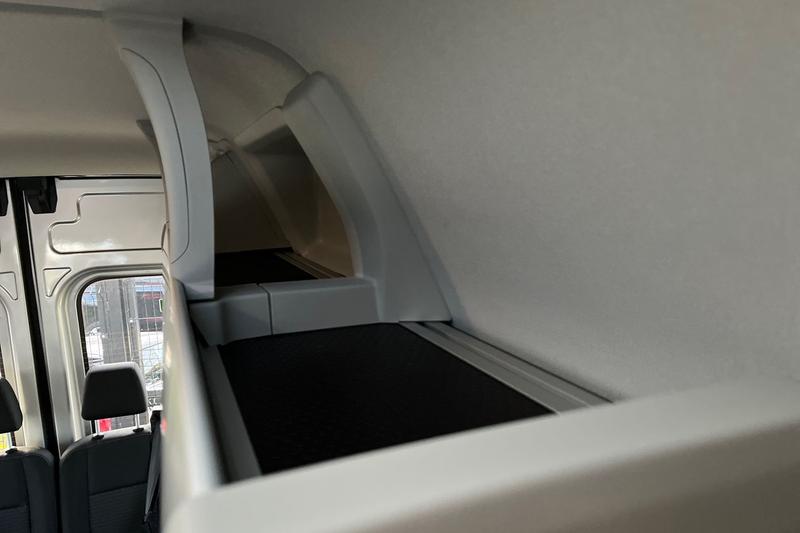 Used Ford Transit 2025 for sale - 76908817: Photo 16