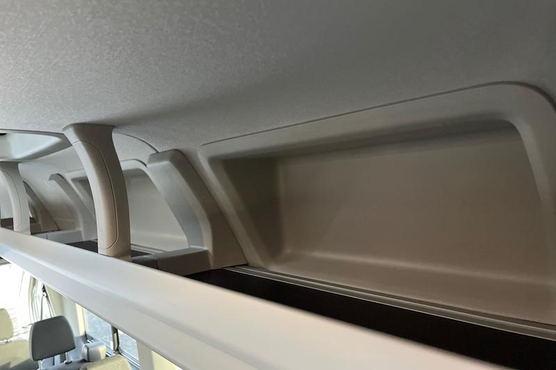 Used Ford Transit 2025 for sale - 76908817: Photo 17