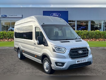 Used Ford Transit 2025 for sale - 76908817: Photo