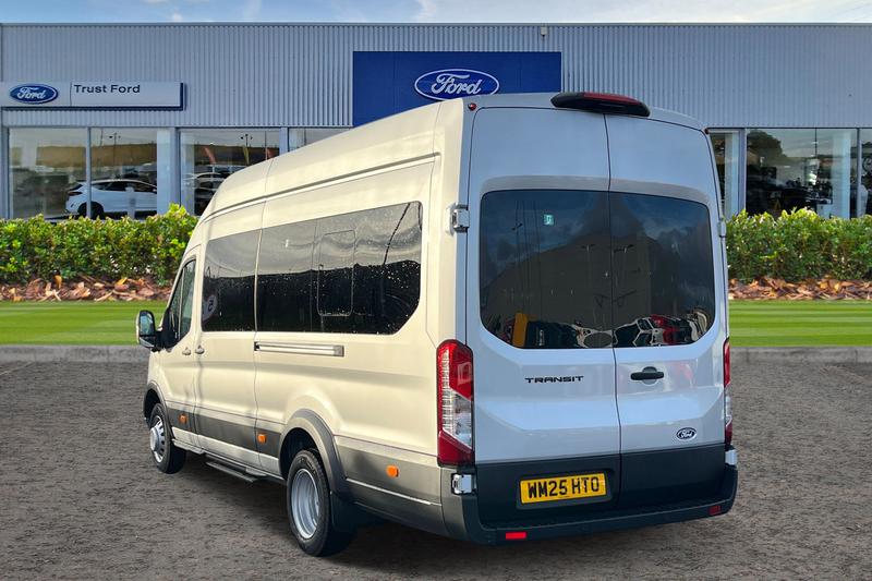 Used Ford Transit 2025 for sale - 76908817: Photo 2