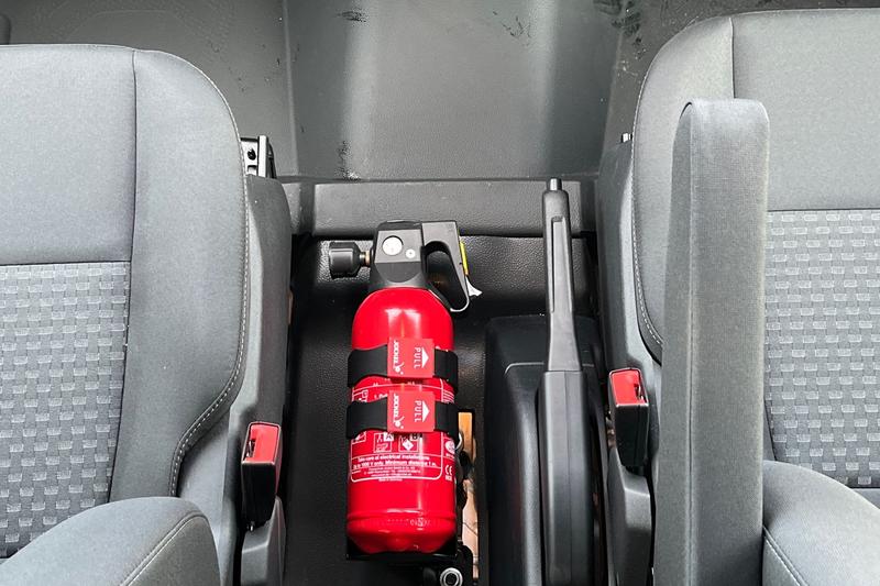 Used Ford Transit 2025 for sale - 76908817: Photo 21