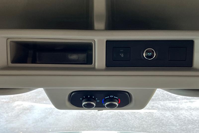 Used Ford Transit 2025 for sale - 76908817: Photo 22