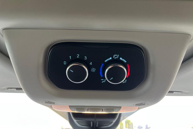 Used Ford Transit 2025 for sale - 76908817: Photo 23