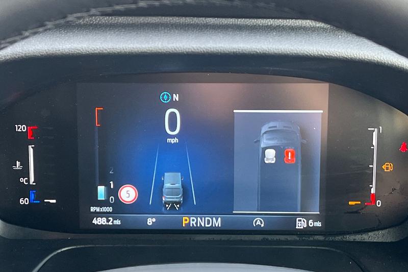 Used Ford Transit 2025 for sale - 76908817: Photo 24