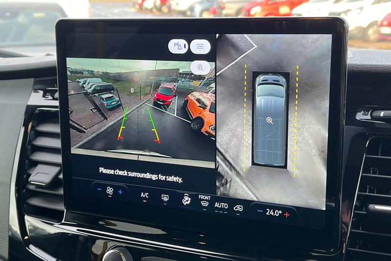 Used Ford Transit 2025 for sale - 76908817: Photo 25