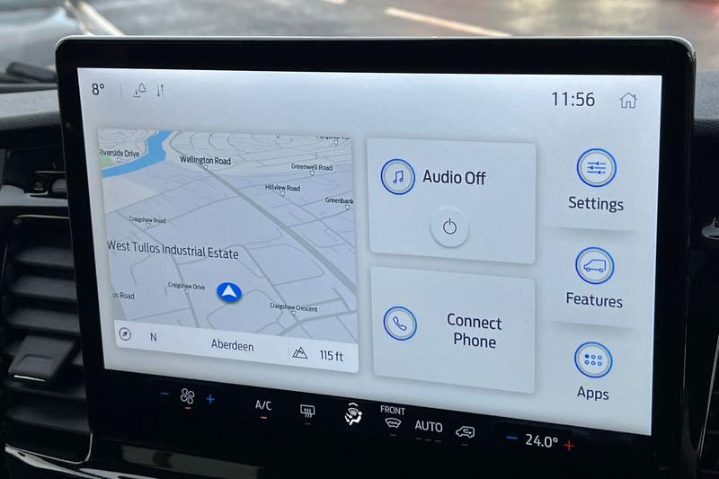 Used Ford Transit 2025 for sale - 76908817: Photo 26