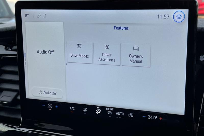 Used Ford Transit 2025 for sale - 76908817: Photo 27