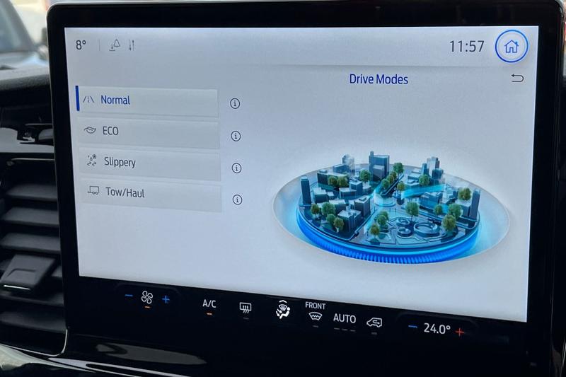 Used Ford Transit 2025 for sale - 76908817: Photo 28