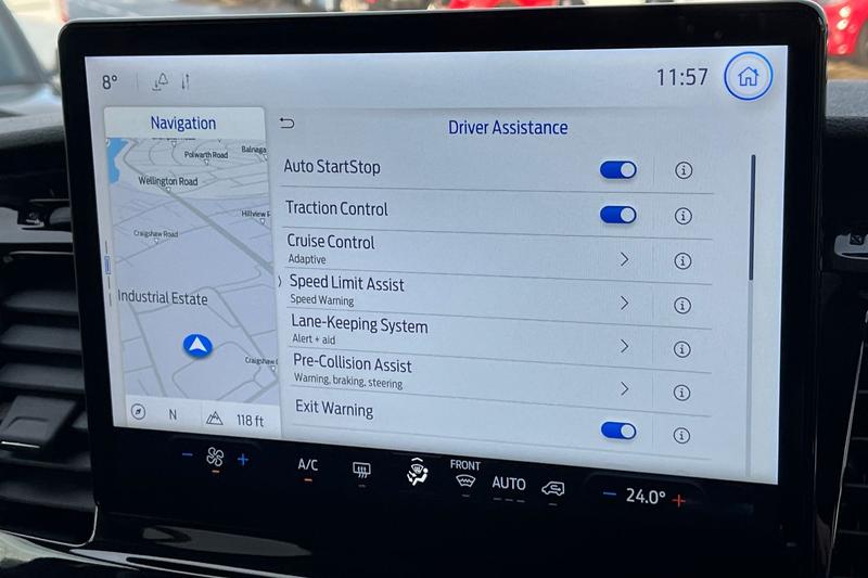 Used Ford Transit 2025 for sale - 76908817: Photo 29