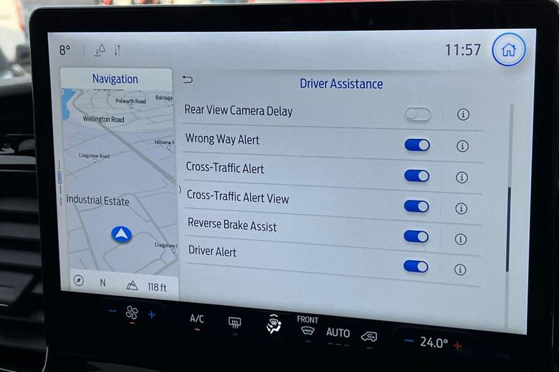 Used Ford Transit 2025 for sale - 76908817: Photo 30