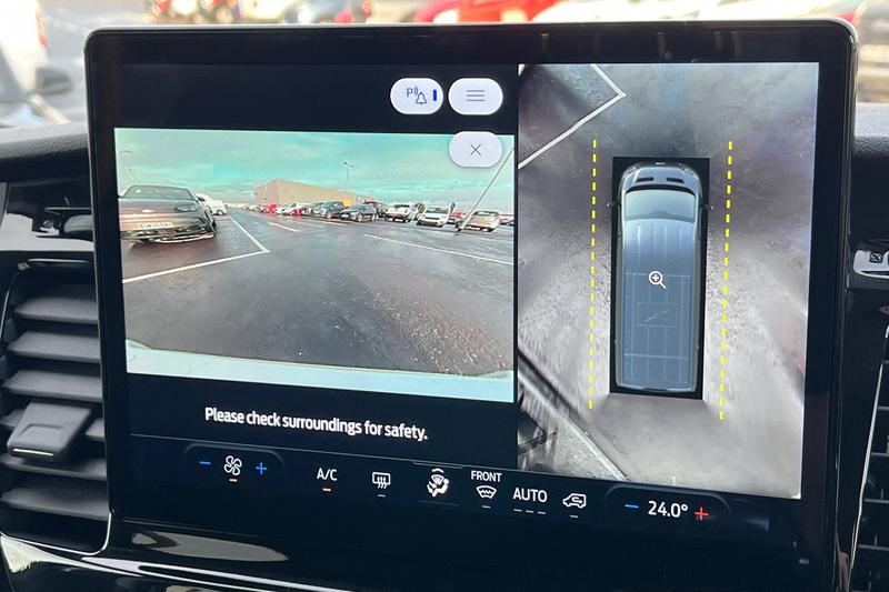 Used Ford Transit 2025 for sale - 76908817: Photo 32