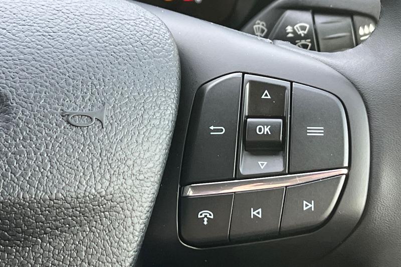 Used Ford Transit 2025 for sale - 76908817: Photo 35