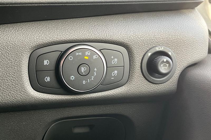 Used Ford Transit 2025 for sale - 76908817: Photo 36