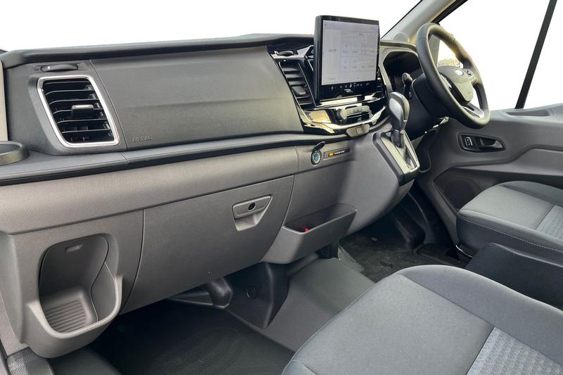 Used Ford Transit 2025 for sale - 76908817: Photo 4