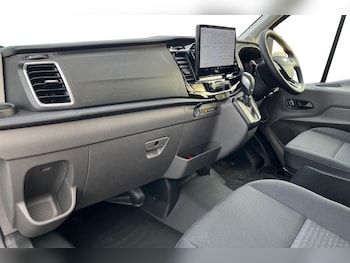 Used Ford Transit 2025 for sale - 76908817: Photo