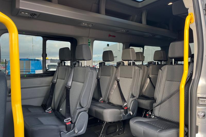 Used Ford Transit 2025 for sale - 76908817: Photo 5