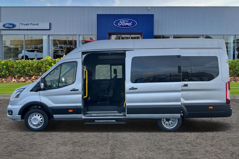 Used Ford Transit 2025 for sale - 76908817: Photo 6