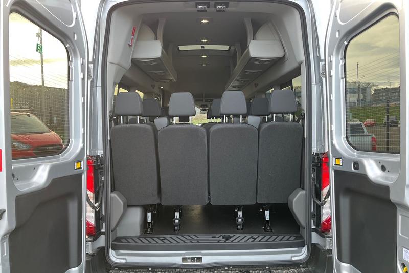 Used Ford Transit 2025 for sale - 76908817: Photo 7