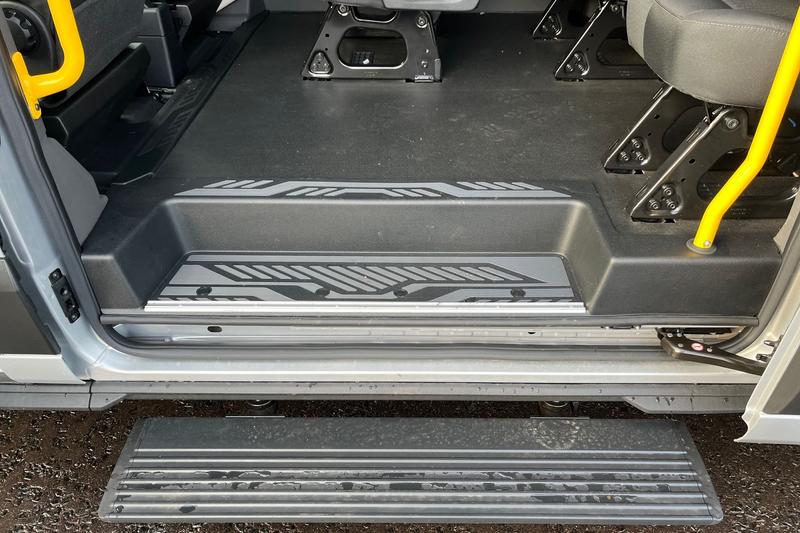 Used Ford Transit 2025 for sale - 76908817: Photo 8