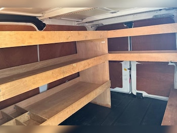 Used Ford Transit Custom 2023 for sale - 78389251: Photo