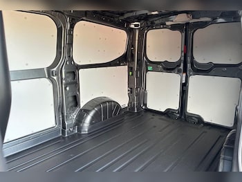 Used Ford Transit Custom 2026 for sale - 79375362: Photo