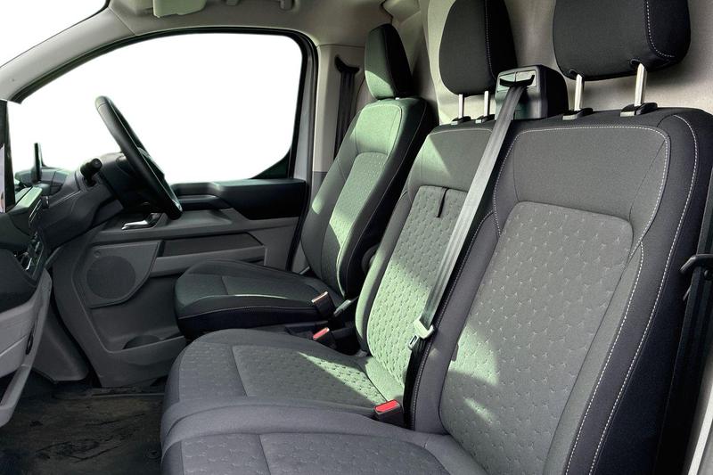 Used Ford E-Transit 2025 for sale - 78067600: Photo 10