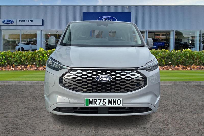 Used Ford E-Transit 2025 for sale - 78067600: Photo 12