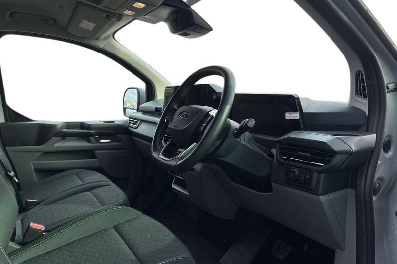 Used Ford E-Transit 2025 for sale - 78067600: Photo 14
