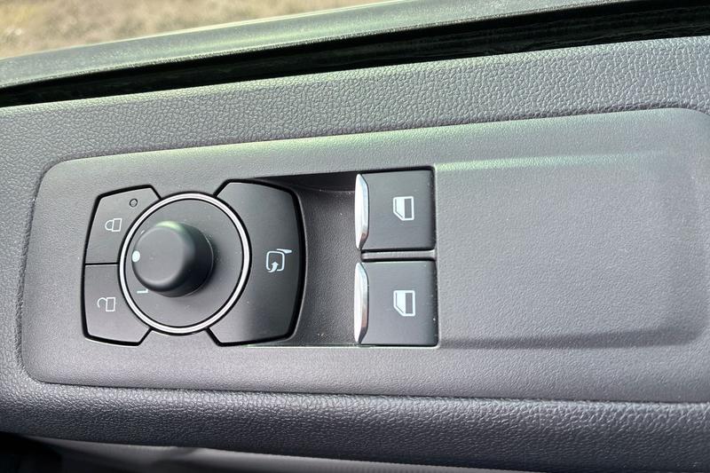 Used Ford E-Transit 2025 for sale - 78067600: Photo 15