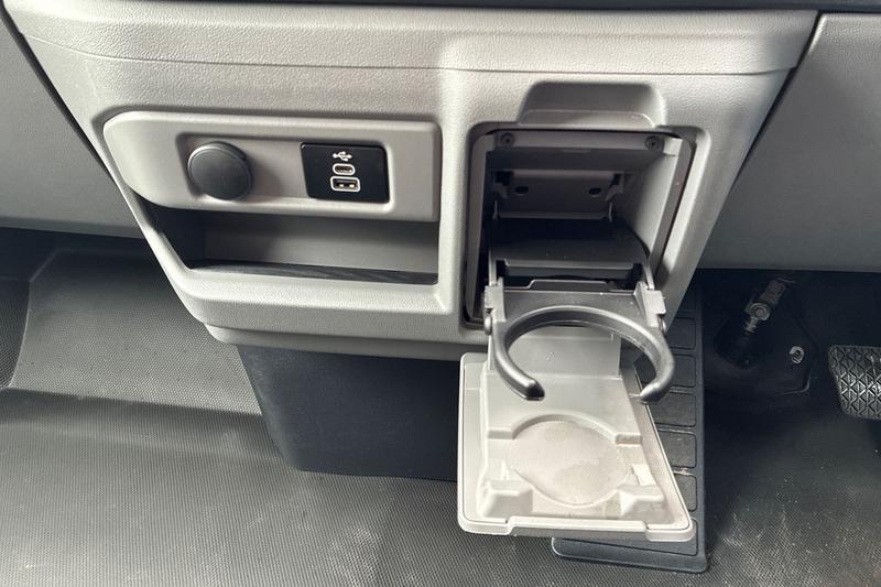 Used Ford E-Transit 2025 for sale - 78067600: Photo 17