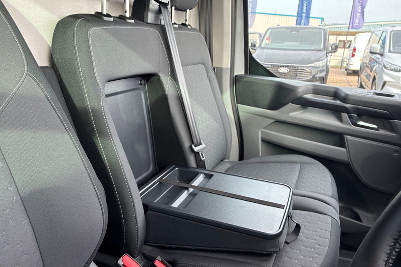 Used Ford E-Transit 2025 for sale - 78067600: Photo 18