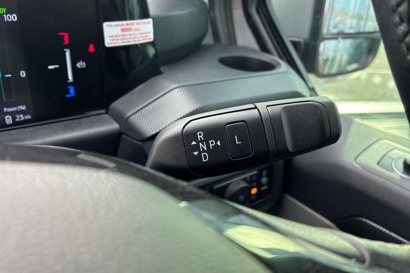 Used Ford E-Transit 2025 for sale - 78067600: Photo 19