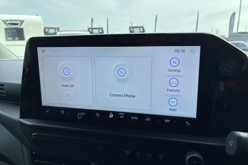 Used Ford E-Transit 2025 for sale - 78067600: Photo 21