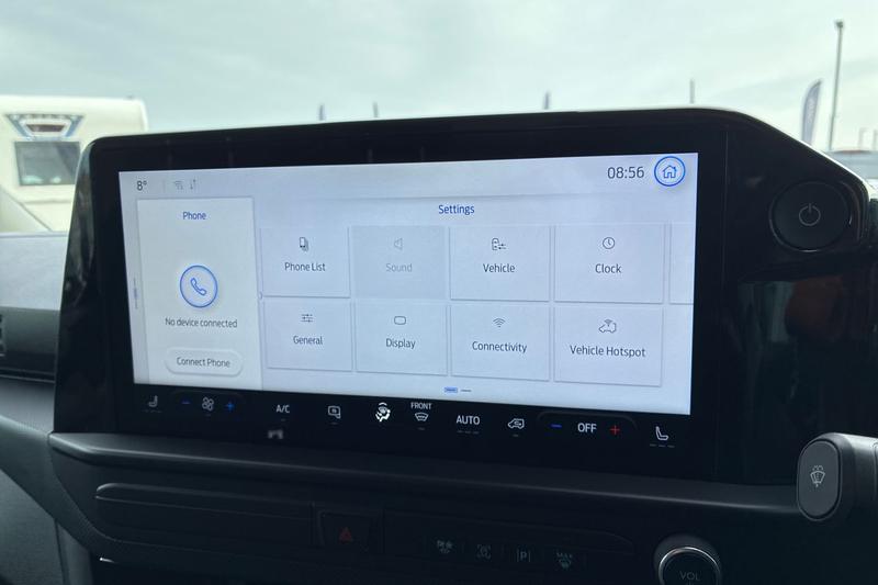 Used Ford E-Transit 2025 for sale - 78067600: Photo 22