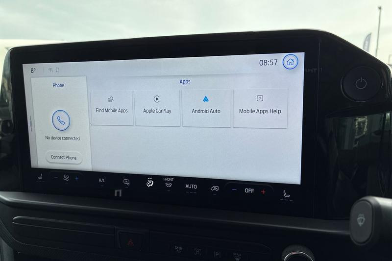 Used Ford E-Transit 2025 for sale - 78067600: Photo 24