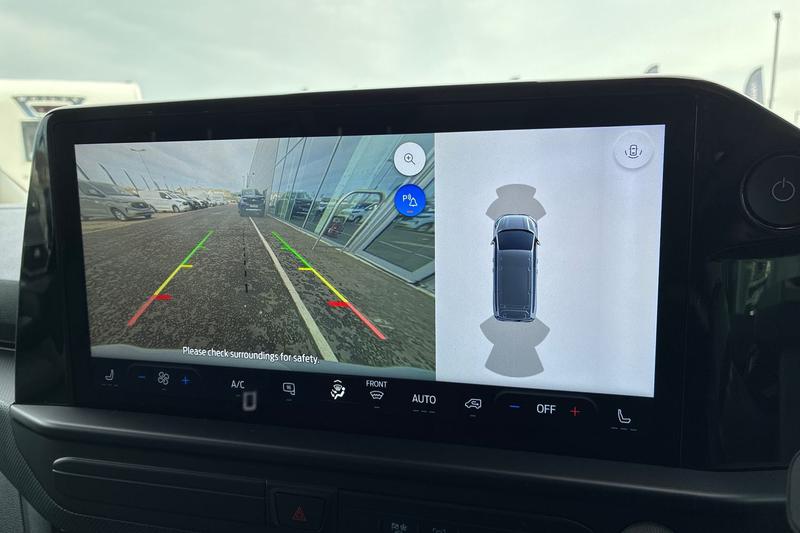 Used Ford E-Transit 2025 for sale - 78067600: Photo 25