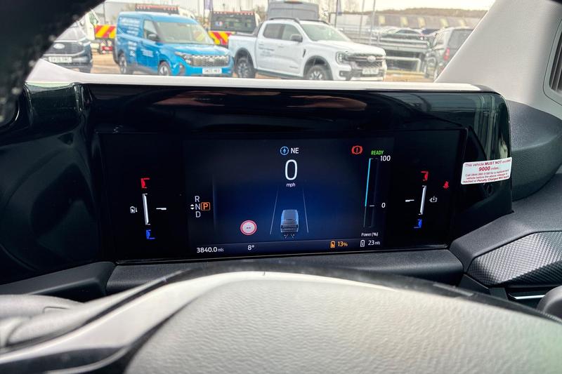 Used Ford E-Transit 2025 for sale - 78067600: Photo 26