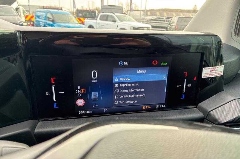 Used Ford E-Transit 2025 for sale - 78067600: Photo 27