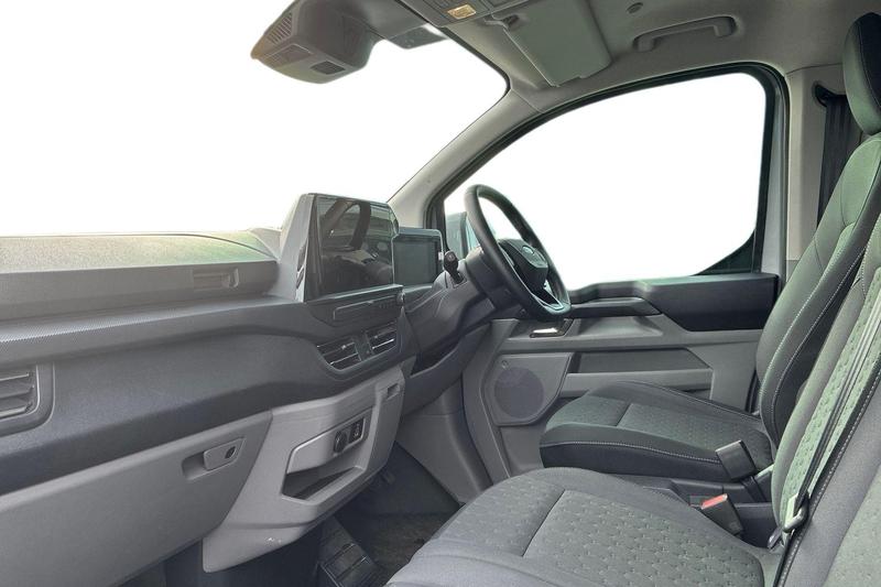 Used Ford E-Transit 2025 for sale - 78067600: Photo 3