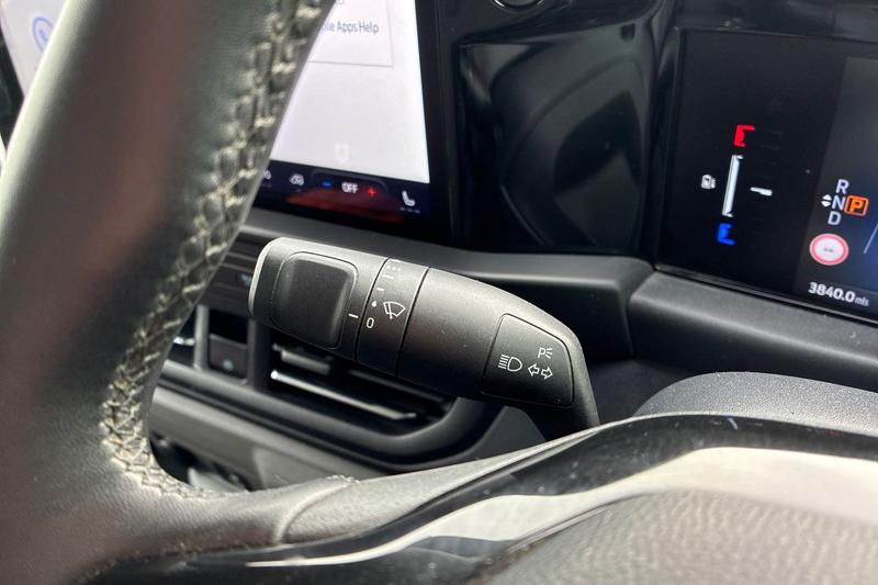 Used Ford E-Transit 2025 for sale - 78067600: Photo 30