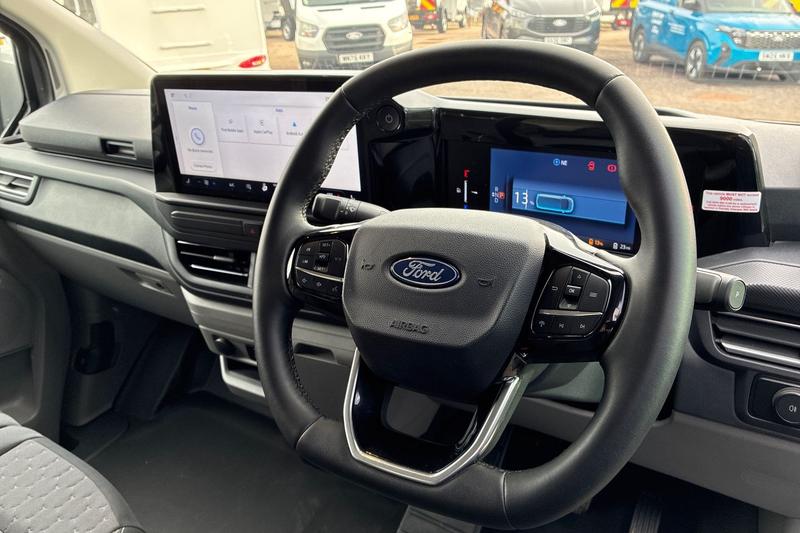 Used Ford E-Transit 2025 for sale - 78067600: Photo 31