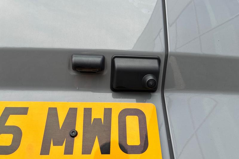 Used Ford E-Transit 2025 for sale - 78067600: Photo 32