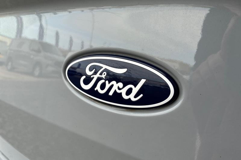 Used Ford E-Transit 2025 for sale - 78067600: Photo 34