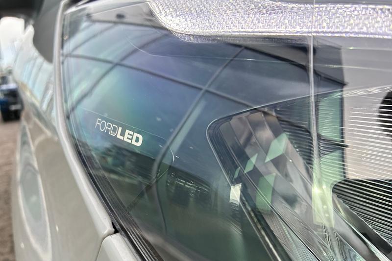 Used Ford E-Transit 2025 for sale - 78067600: Photo 35