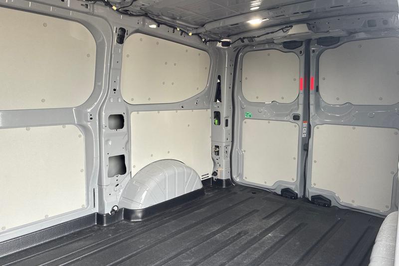 Used Ford E-Transit 2025 for sale - 78067600: Photo 4