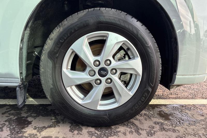 Used Ford E-Transit 2025 for sale - 78067600: Photo 40