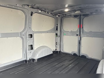 Used Ford E-Transit 2025 for sale - 78067600: Photo