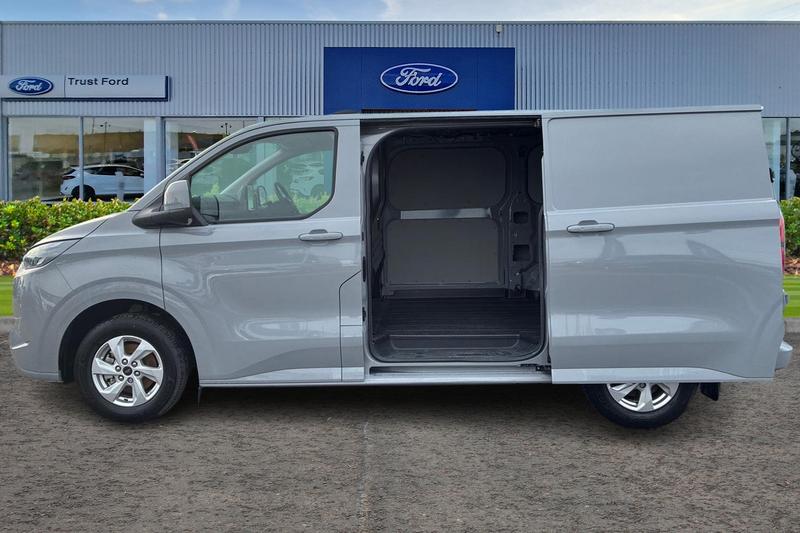 Used Ford E-Transit 2025 for sale - 78067600: Photo 5